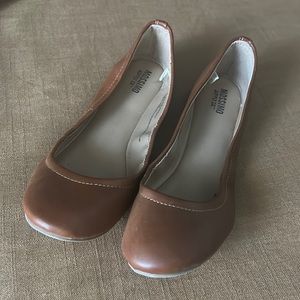 Cognac Flats